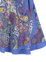 Ethnic Casual Skirt