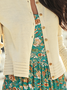 Casual Plain Autumn Micro-Elasticity Standard Long sleeve Crew Neck Regular Regular Sweater coat for Women