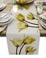 13*72 Table Cloth Floral Leaf Table Tarps Party Decorations