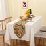 13*72 Table Cloth Sunflower Table Tarps Party Decorations