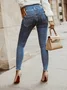 Casual Regular Fit Denim Jeans 2023