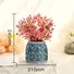 3D Pop Up Birthday Cards Paper Flowers Bouquet Greeting Cards