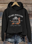 Vintage Hoodie Halloween Hoodie