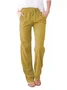 Women Plain Long Pants Casual Spring/Fall Trousers