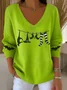 Women Cotton Halloween Long Sleeve Comfy Casual Sweater