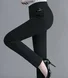 Women Plain Casual All Season Long Leggings