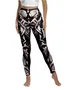 Women Halloween Casual All Season Long Leggings
