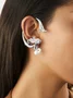 Elegant Plain Ear Cuff