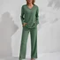 Cotton Casual Regular Fit Pajama Set