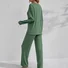 Cotton Casual Regular Fit Pajama Set