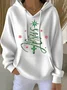 Vintage Hoodie Christmas Hoodie