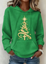Vintage Hoodie Christmas Hoodie
