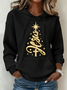 Vintage Hoodie Christmas Hoodie