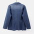 Women Plain Spring/Fall Outerwear Casual Long Sleeve Regular Blazer