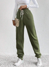 Casual Plain Long Pant